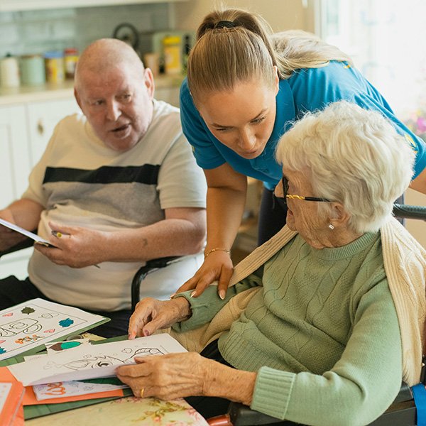 Residential Care Home