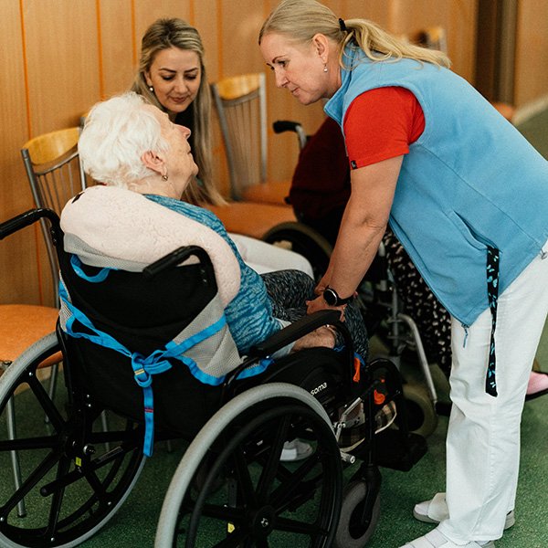 Skilled Nursing Facilities