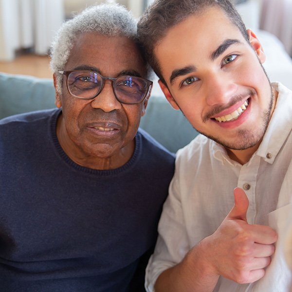 Assisted Living and Memory Care